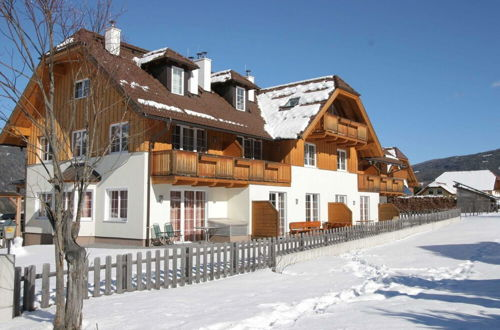 Photo 18 - Comfortable Apartment in Lungau Valley with Hot Tub