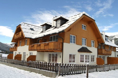 Photo 22 - Modern Apartment in St Margarethen With Mountain View