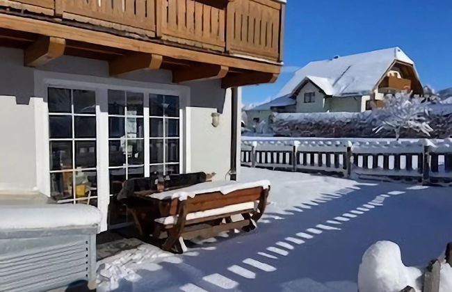 Comfortable Apartment in Lungau Valley with Hot Tub - Foto 19