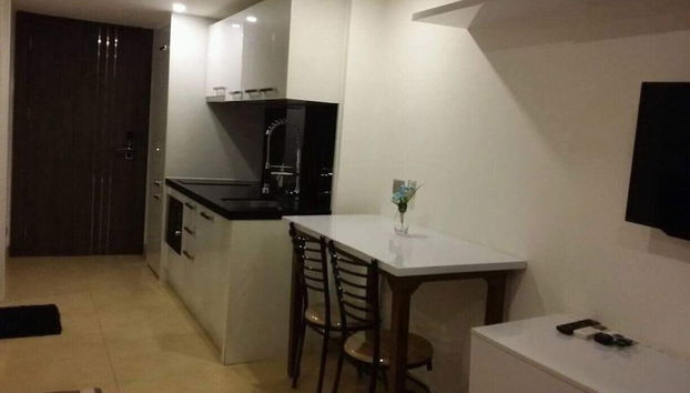 Servicio de la habitación