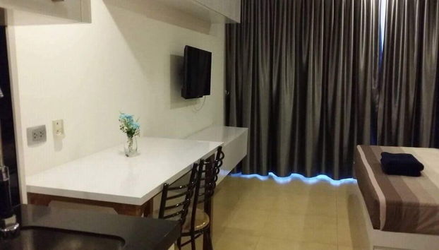 Servicio de la habitación