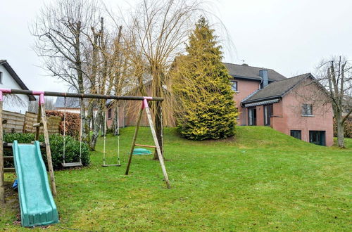 Photo 26 - Historic Holiday Home in Malmedy With Garden, Terrace, BBQ