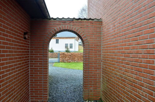 Photo 25 - Historic Holiday Home in Malmedy With Garden, Terrace, BBQ