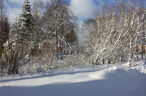 Foto 19 - Spacious Holiday Home in Rudnik With Garden