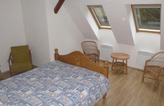 Photo 1 - Spacious Holiday Home in Rudnik With Garden