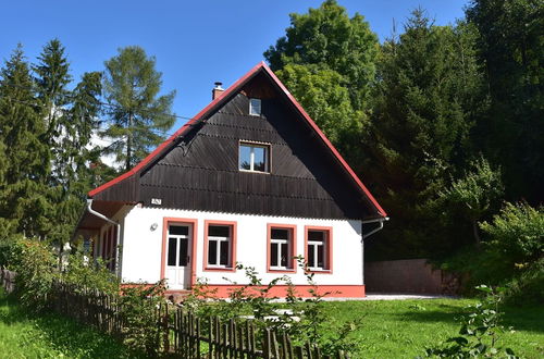 Photo 22 - Spacious Holiday Home in Rudnik With Garden