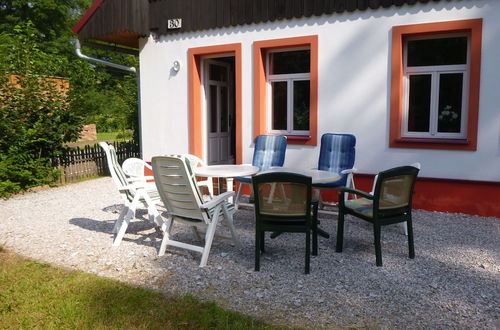 Photo 13 - Spacious Holiday Home in Rudnik With Garden