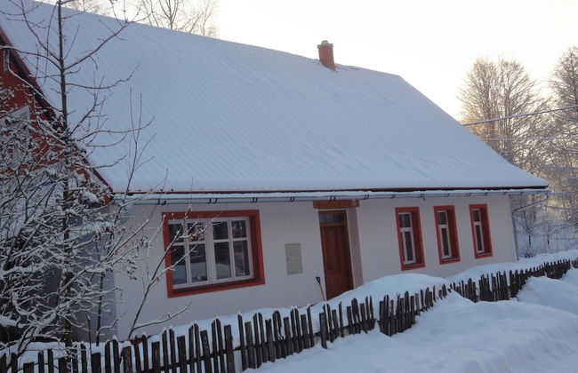 Holiday Home Rudnik Near Ski Lift - Photo 25