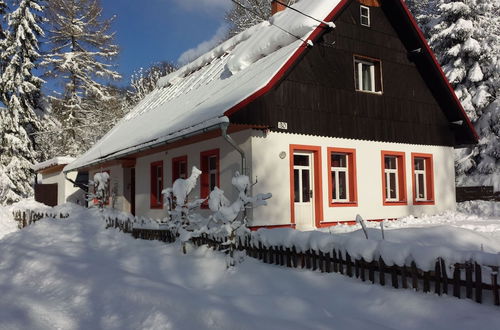 Photo 1 - Spacious Holiday Home in Rudnik With Garden