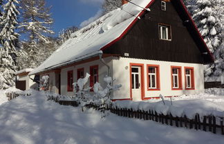 Photo 1 - Spacious Holiday Home in Rudnik With Garden