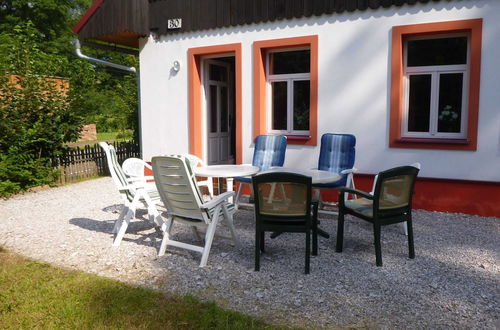 Photo 23 - Spacious Holiday Home in Rudnik With Garden