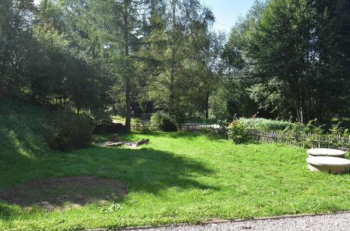 Photo 22 - Spacious Holiday Home in Rudnik With Garden