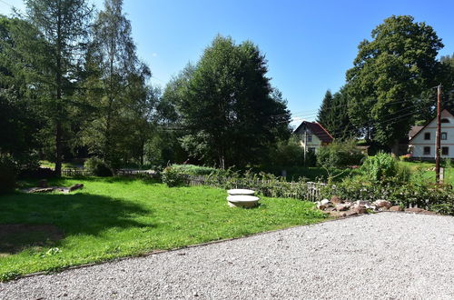 Photo 30 - Spacious Holiday Home in Rudnik With Garden