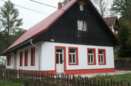 Photo 23 - Spacious Holiday Home in Rudnik With Garden