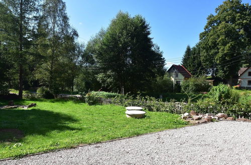 Photo 27 - Spacious Holiday Home in Rudnik With Garden