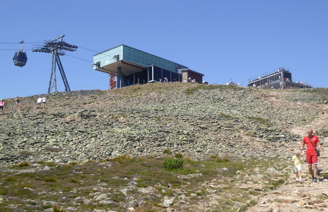 Holiday Home Rudnik Near Ski Lift - Photo 24