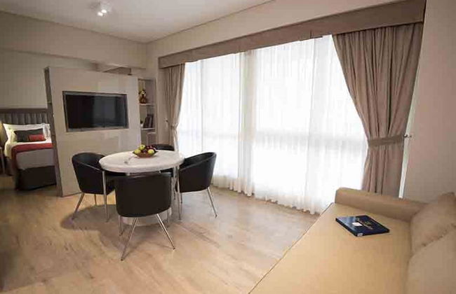 Arc Arenales Studios & Suites - Foto 8