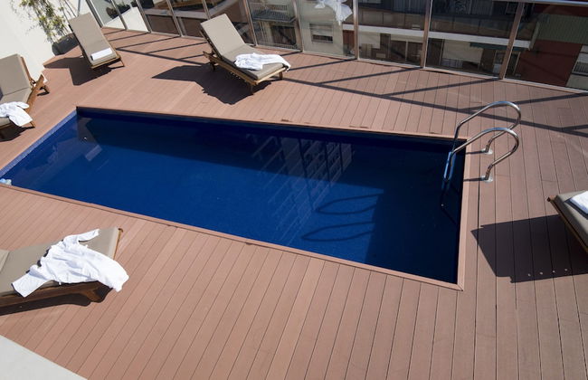 Arc Arenales Studios & Suites - Foto 23