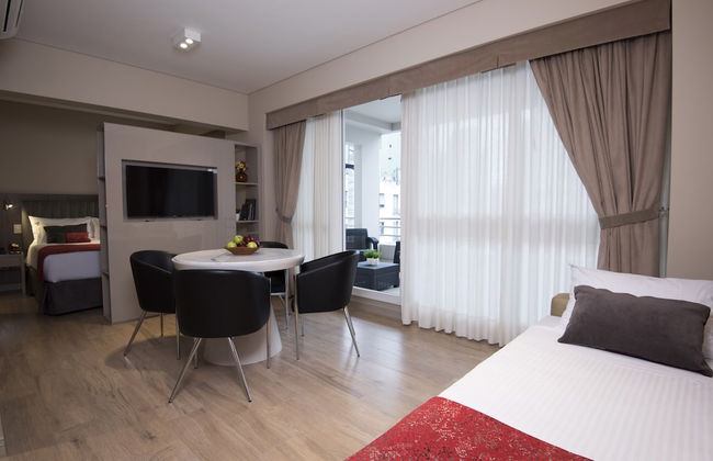 Arc Arenales Studios & Suites - Foto 17