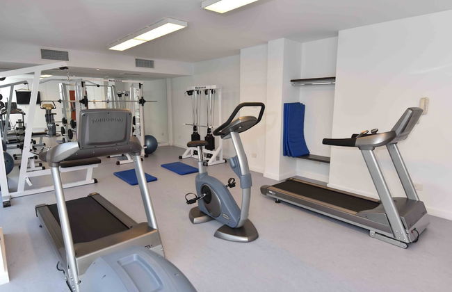Arc Arenales Studios & Suites - Foto 24