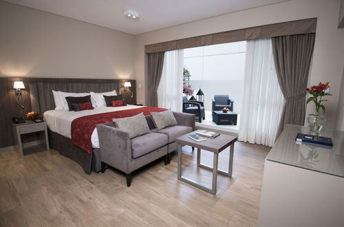 Photo 1 - Arc Arenales Studios & Suites