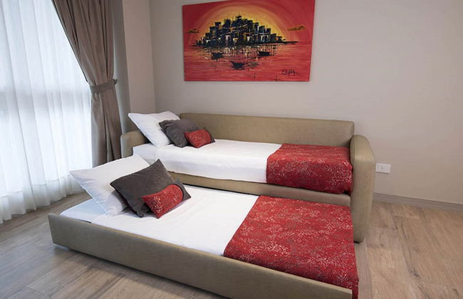 Arc Arenales Studios & Suites - Foto 6