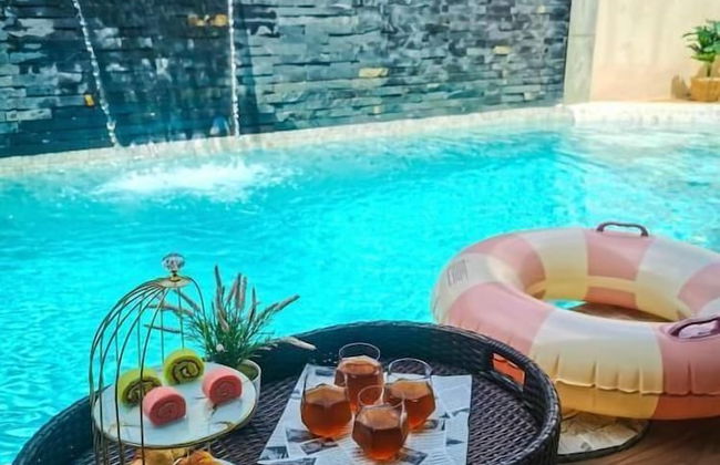 The Apex Private Pool Villa Krabi - Foto 9