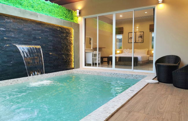 The Apex Private Pool Villa Krabi - Foto 20
