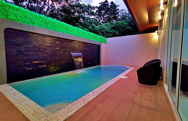 The Apex Private Pool Villa Krabi - Foto 18