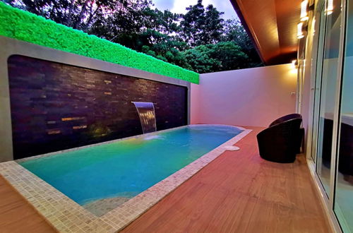 Photo 15 - The Apex Private Pool Villa Krabi