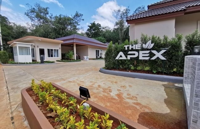 The Apex Private Pool Villa Krabi - Foto 33