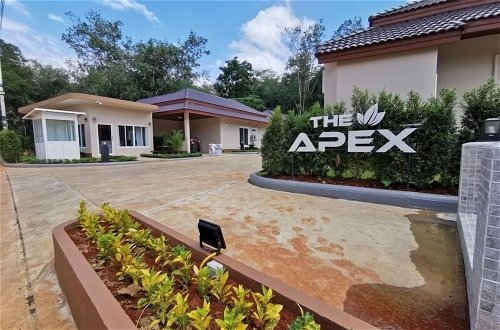 Photo 30 - The Apex Private Pool Villa Krabi