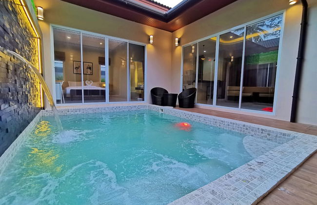 The Apex Private Pool Villa Krabi - Foto 22
