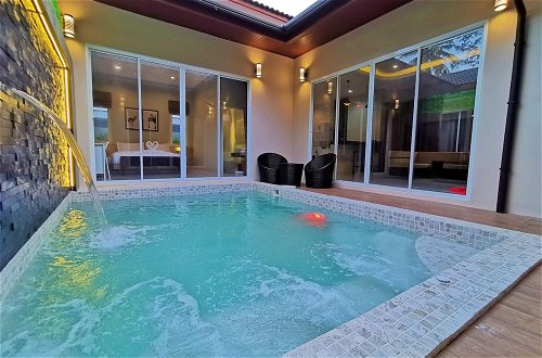 Photo 19 - The Apex Private Pool Villa Krabi