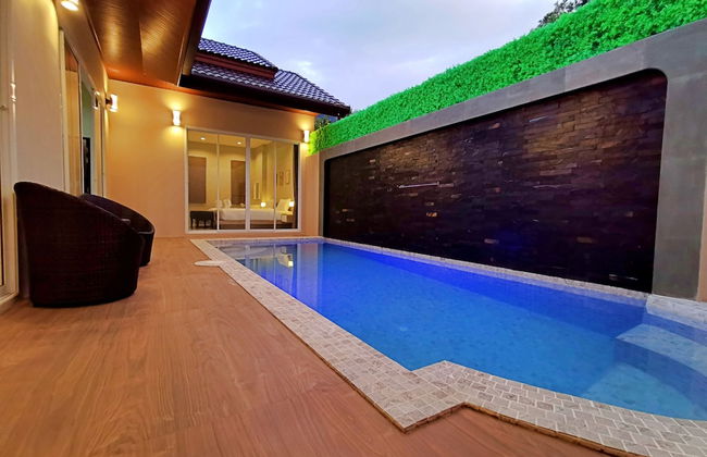 The Apex Private Pool Villa Krabi - Foto 21