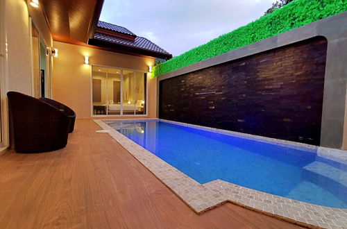 Photo 18 - The Apex Private Pool Villa Krabi