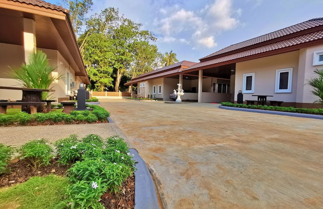 The Apex Private Pool Villa Krabi - Foto 32