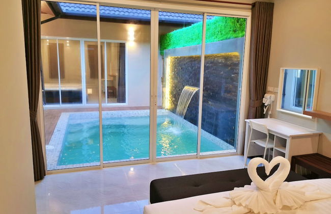 The Apex Private Pool Villa Krabi - Foto 13
