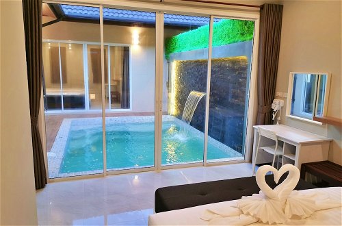 Foto 10 - The Apex Private Pool Villa Krabi