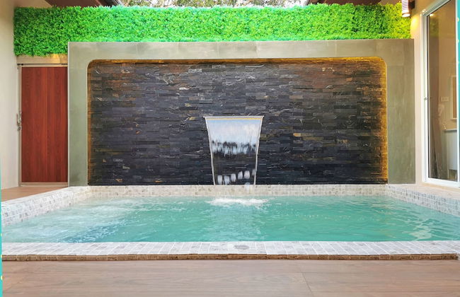 The Apex Private Pool Villa Krabi - Foto 14