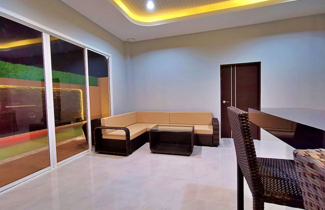 The Apex Private Pool Villa Krabi - Foto 24