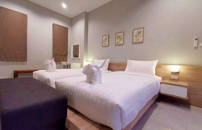 The Apex Private Pool Villa Krabi - Foto 6