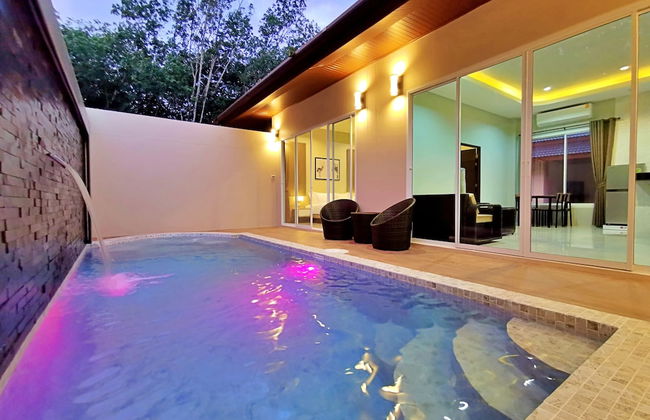 The Apex Private Pool Villa Krabi - Foto 5