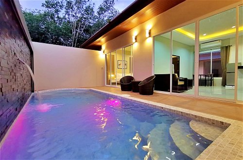Foto 5 - The Apex Private Pool Villa Krabi