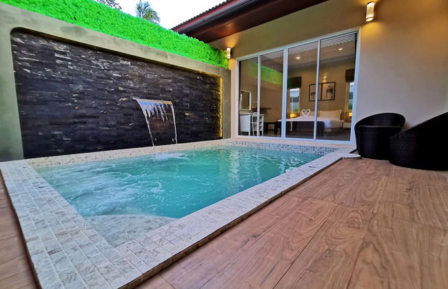 The Apex Private Pool Villa Krabi - Foto 19