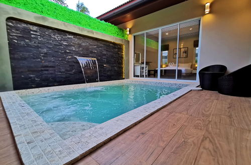 Photo 16 - The Apex Private Pool Villa Krabi