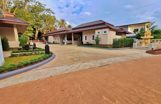 The Apex Private Pool Villa Krabi - Foto 30