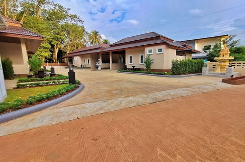 Photo 27 - The Apex Private Pool Villa Krabi