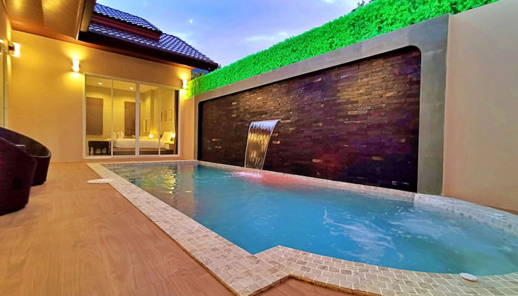 Foto 1 - The Apex Private Pool Villa Krabi