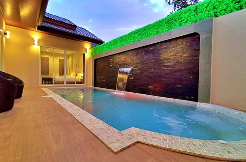 Foto 1 - The Apex Private Pool Villa Krabi